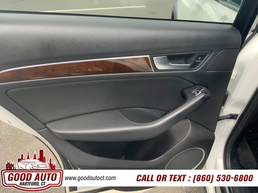 2017 Audi Q5 2.0 TFSI Premium Plus, available for sale in Hartford, Connecticut | Good Auto LLC. Hartford, Connecticut 2017 Audi Q5 2.0 TFSI Premium Plus, available for sale in Hartford, Connecticut | Good Auto LLC. Hartford, Connecticut