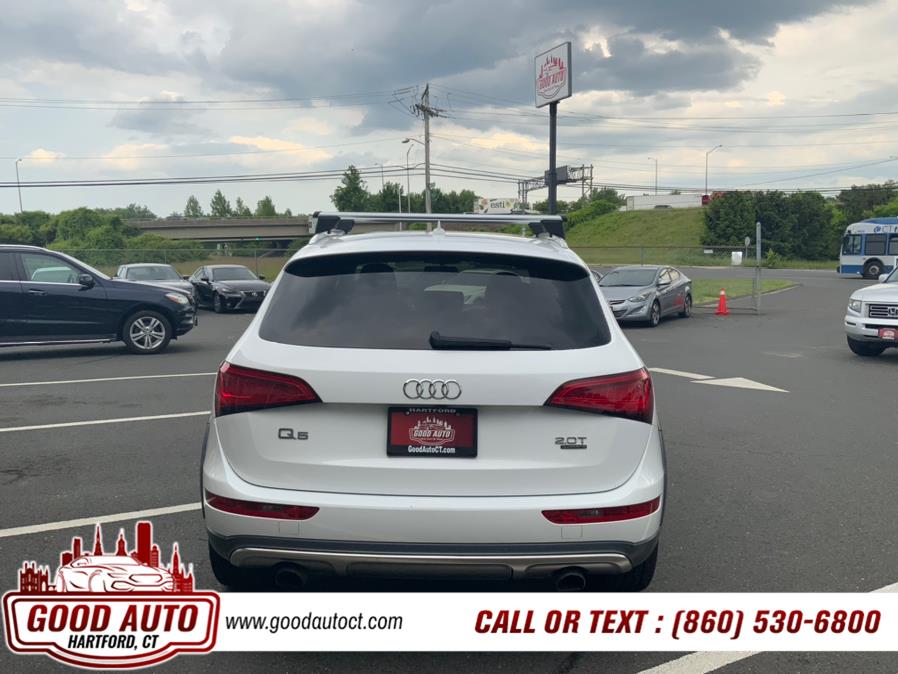 2017 Audi Q5 2.0 TFSI Premium Plus, available for sale in Hartford, Connecticut | Good Auto LLC. Hartford, Connecticut 2017 Audi Q5 2.0 TFSI Premium Plus, available for sale in Hartford, Connecticut | Good Auto LLC. Hartford, Connecticut