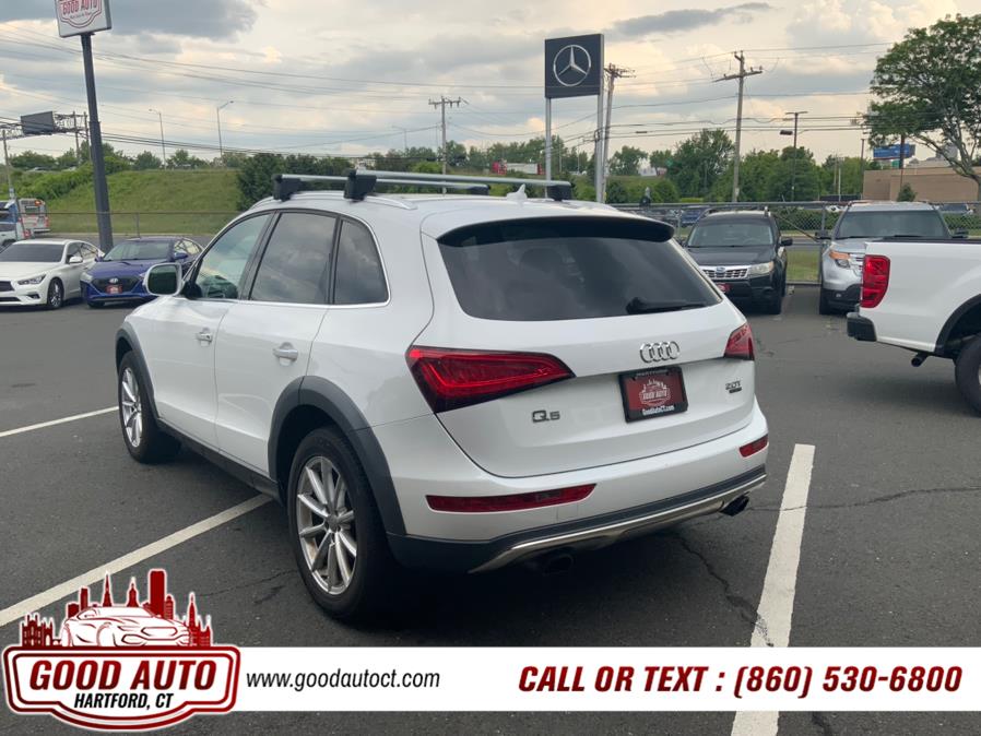 2017 Audi Q5 2.0 TFSI Premium Plus, available for sale in Hartford, Connecticut | Good Auto LLC. Hartford, Connecticut 2017 Audi Q5 2.0 TFSI Premium Plus, available for sale in Hartford, Connecticut | Good Auto LLC. Hartford, Connecticut