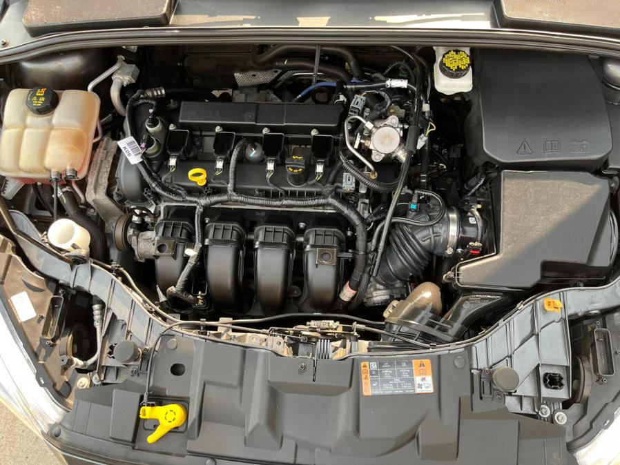 2018 Ford Focus SE Hatch, available for sale in New Britain, Connecticut | Supreme Automotive. New Britain, Connecticut 2018 Ford Focus SE Hatch, available for sale in New Britain, Connecticut | Supreme Automotive. New Britain, Connecticut