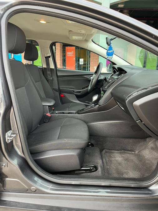2018 Ford Focus SE Hatch, available for sale in New Britain, Connecticut | Supreme Automotive. New Britain, Connecticut 2018 Ford Focus SE Hatch, available for sale in New Britain, Connecticut | Supreme Automotive. New Britain, Connecticut