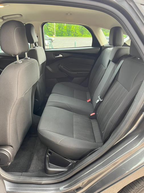 2018 Ford Focus SE Hatch, available for sale in New Britain, Connecticut | Supreme Automotive. New Britain, Connecticut 2018 Ford Focus SE Hatch, available for sale in New Britain, Connecticut | Supreme Automotive. New Britain, Connecticut