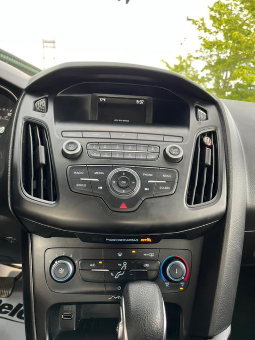 2018 Ford Focus SE Hatch, available for sale in New Britain, Connecticut | Supreme Automotive. New Britain, Connecticut 2018 Ford Focus SE Hatch, available for sale in New Britain, Connecticut | Supreme Automotive. New Britain, Connecticut