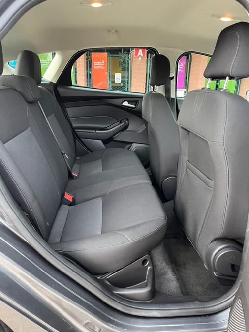 2018 Ford Focus SE Hatch, available for sale in New Britain, Connecticut | Supreme Automotive. New Britain, Connecticut 2018 Ford Focus SE Hatch, available for sale in New Britain, Connecticut | Supreme Automotive. New Britain, Connecticut