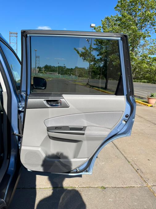 2011 Subaru Forester 4dr Auto 2.5X Premium w/All-W Pkg & TomTom Nav, available for sale in New Britain, Connecticut | Supreme Automotive. New Britain, Connecticut 2011 Subaru Forester 4dr Auto 2.5X Premium w/All-W Pkg & TomTom Nav, available for sale in New Britain, Connecticut | Supreme Automotive. New Britain, Connecticut