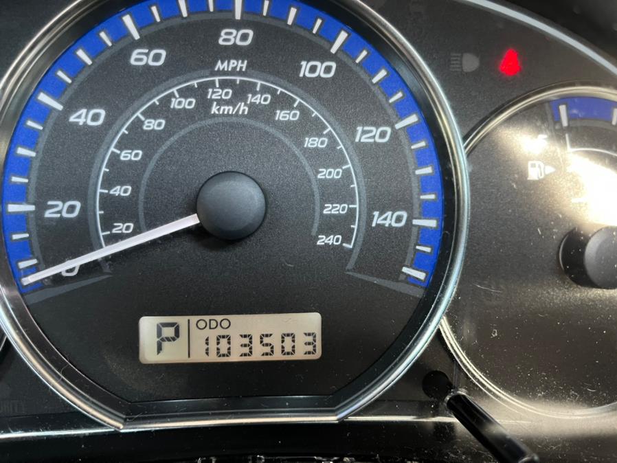 2011 Subaru Forester 4dr Auto 2.5X Premium w/All-W Pkg & TomTom Nav, available for sale in New Britain, Connecticut | Supreme Automotive. New Britain, Connecticut 2011 Subaru Forester 4dr Auto 2.5X Premium w/All-W Pkg & TomTom Nav, available for sale in New Britain, Connecticut | Supreme Automotive. New Britain, Connecticut