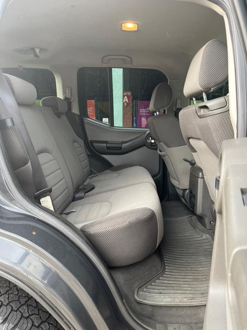2007 Nissan Xterra 4WD 4dr Auto S, available for sale in New Britain, Connecticut | Supreme Automotive. New Britain, Connecticut 2007 Nissan Xterra 4WD 4dr Auto S, available for sale in New Britain, Connecticut | Supreme Automotive. New Britain, Connecticut