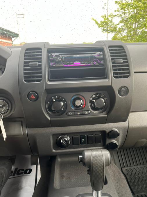 2007 Nissan Xterra 4WD 4dr Auto S, available for sale in New Britain, Connecticut | Supreme Automotive. New Britain, Connecticut 2007 Nissan Xterra 4WD 4dr Auto S, available for sale in New Britain, Connecticut | Supreme Automotive. New Britain, Connecticut