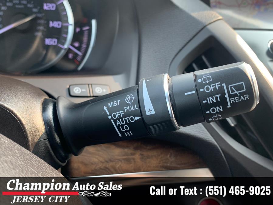 2019 Acura MDX SH-AWD w/Technology Pkg, available for sale in Jersey City, New Jersey | Champion Auto Sales of JC. Jersey City, New Jersey 2019 Acura MDX SH-AWD w/Technology Pkg, available for sale in Jersey City, New Jersey | Champion Auto Sales of JC. Jersey City, New Jersey