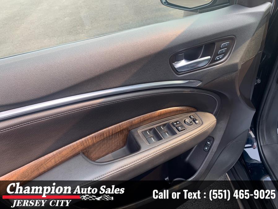 2019 Acura MDX SH-AWD w/Technology Pkg, available for sale in Jersey City, New Jersey | Champion Auto Sales of JC. Jersey City, New Jersey 2019 Acura MDX SH-AWD w/Technology Pkg, available for sale in Jersey City, New Jersey | Champion Auto Sales of JC. Jersey City, New Jersey