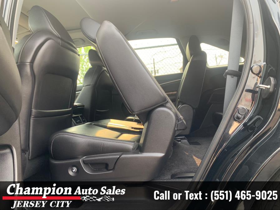 2019 Acura MDX SH-AWD w/Technology Pkg, available for sale in Jersey City, New Jersey | Champion Auto Sales of JC. Jersey City, New Jersey 2019 Acura MDX SH-AWD w/Technology Pkg, available for sale in Jersey City, New Jersey | Champion Auto Sales of JC. Jersey City, New Jersey