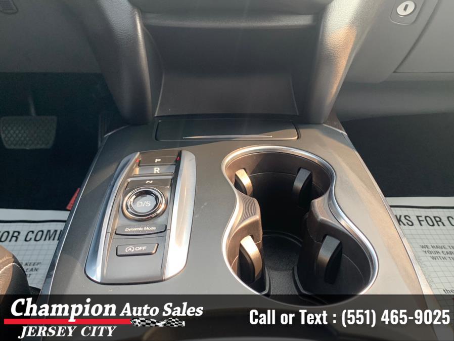 2019 Acura MDX SH-AWD w/Technology Pkg, available for sale in Jersey City, New Jersey | Champion Auto Sales of JC. Jersey City, New Jersey 2019 Acura MDX SH-AWD w/Technology Pkg, available for sale in Jersey City, New Jersey | Champion Auto Sales of JC. Jersey City, New Jersey
