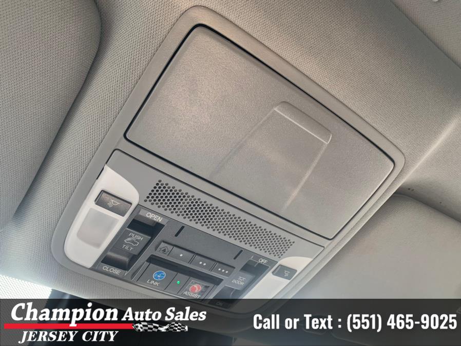 2019 Acura MDX SH-AWD w/Technology Pkg, available for sale in Jersey City, New Jersey | Champion Auto Sales of JC. Jersey City, New Jersey 2019 Acura MDX SH-AWD w/Technology Pkg, available for sale in Jersey City, New Jersey | Champion Auto Sales of JC. Jersey City, New Jersey