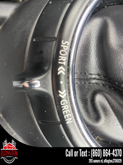 2014 MINI Cooper Hardtop 2dr Cpe S, available for sale in Ellington, Connecticut | Ellington Automotive LLC. Ellington, Connecticut 2014 MINI Cooper Hardtop 2dr Cpe S, available for sale in Ellington, Connecticut | Ellington Automotive LLC. Ellington, Connecticut