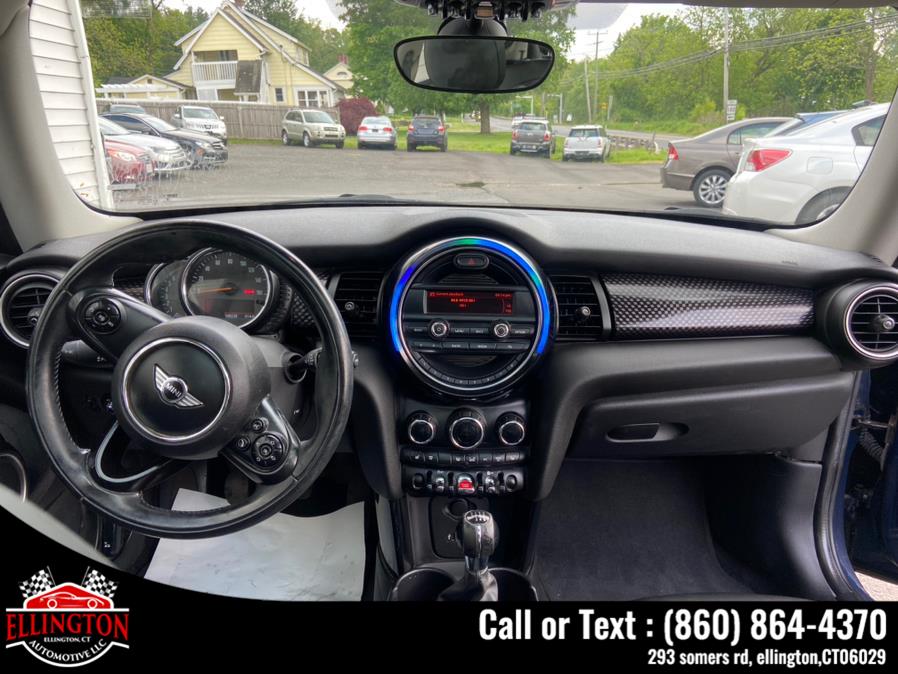 2014 MINI Cooper Hardtop 2dr Cpe S, available for sale in Ellington, Connecticut | Ellington Automotive LLC. Ellington, Connecticut 2014 MINI Cooper Hardtop 2dr Cpe S, available for sale in Ellington, Connecticut | Ellington Automotive LLC. Ellington, Connecticut