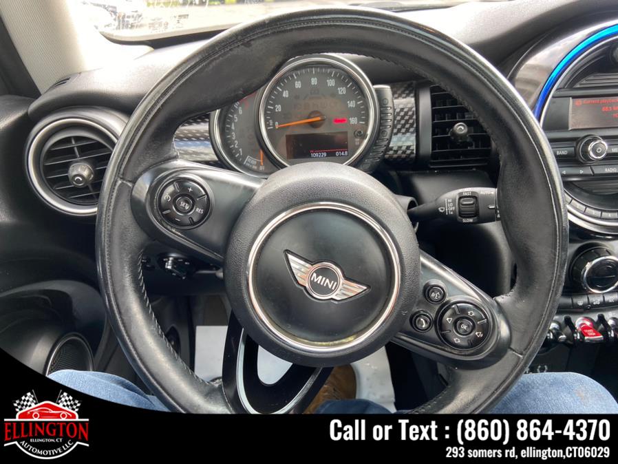 2014 MINI Cooper Hardtop 2dr Cpe S, available for sale in Ellington, Connecticut | Ellington Automotive LLC. Ellington, Connecticut 2014 MINI Cooper Hardtop 2dr Cpe S, available for sale in Ellington, Connecticut | Ellington Automotive LLC. Ellington, Connecticut