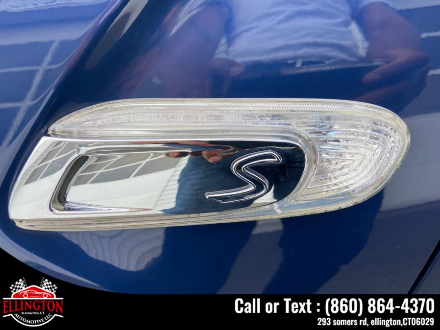 2014 MINI Cooper Hardtop 2dr Cpe S, available for sale in Ellington, Connecticut | Ellington Automotive LLC. Ellington, Connecticut 2014 MINI Cooper Hardtop 2dr Cpe S, available for sale in Ellington, Connecticut | Ellington Automotive LLC. Ellington, Connecticut