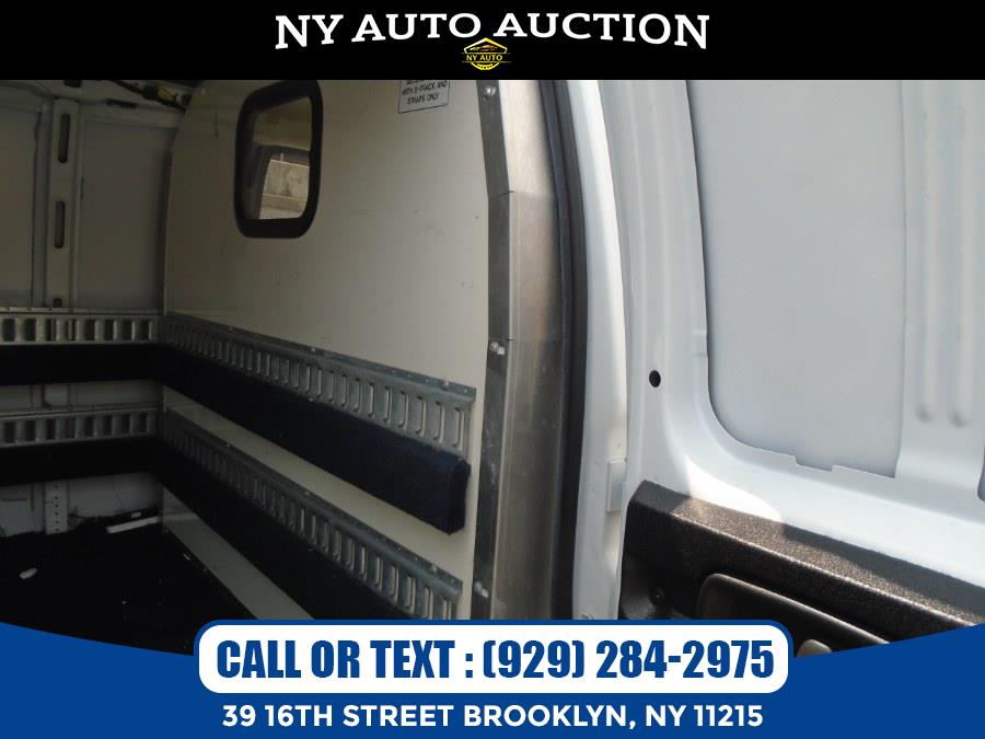2018 Chevrolet Express Cargo Van RWD 2500 135", available for sale in Brooklyn, New York | NY Auto Auction. Brooklyn, New York 2018 Chevrolet Express Cargo Van RWD 2500 135", available for sale in Brooklyn, New York | NY Auto Auction. Brooklyn, New York