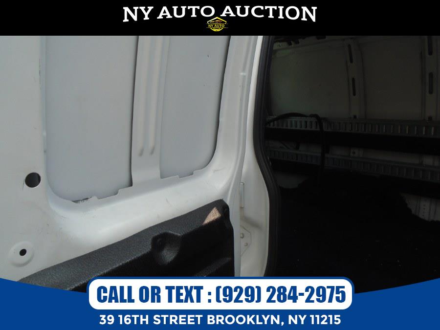 2018 Chevrolet Express Cargo Van RWD 2500 135", available for sale in Brooklyn, New York | NY Auto Auction. Brooklyn, New York 2018 Chevrolet Express Cargo Van RWD 2500 135", available for sale in Brooklyn, New York | NY Auto Auction. Brooklyn, New York