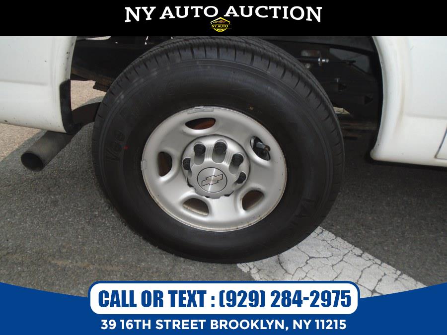 2018 Chevrolet Express Cargo Van RWD 2500 135", available for sale in Brooklyn, New York | NY Auto Auction. Brooklyn, New York 2018 Chevrolet Express Cargo Van RWD 2500 135", available for sale in Brooklyn, New York | NY Auto Auction. Brooklyn, New York