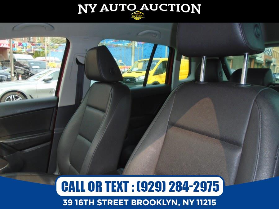 2014 Volkswagen Tiguan 4MOTION 4dr Auto S, available for sale in Brooklyn, New York | NY Auto Auction. Brooklyn, New York 2014 Volkswagen Tiguan 4MOTION 4dr Auto S, available for sale in Brooklyn, New York | NY Auto Auction. Brooklyn, New York