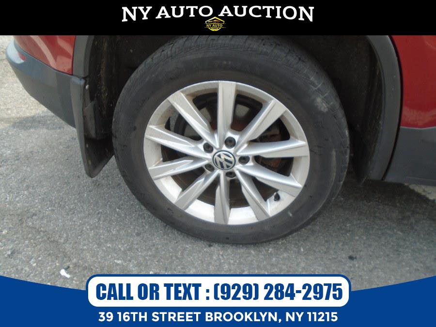 2014 Volkswagen Tiguan 4MOTION 4dr Auto S, available for sale in Brooklyn, New York | NY Auto Auction. Brooklyn, New York 2014 Volkswagen Tiguan 4MOTION 4dr Auto S, available for sale in Brooklyn, New York | NY Auto Auction. Brooklyn, New York