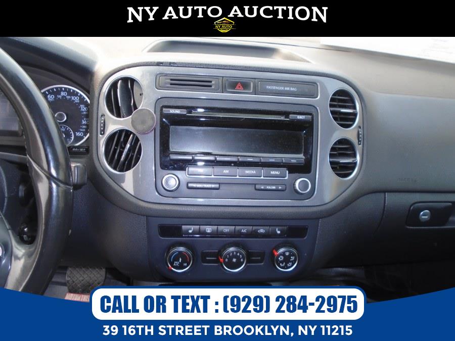 2014 Volkswagen Tiguan 4MOTION 4dr Auto S, available for sale in Brooklyn, New York | NY Auto Auction. Brooklyn, New York 2014 Volkswagen Tiguan 4MOTION 4dr Auto S, available for sale in Brooklyn, New York | NY Auto Auction. Brooklyn, New York