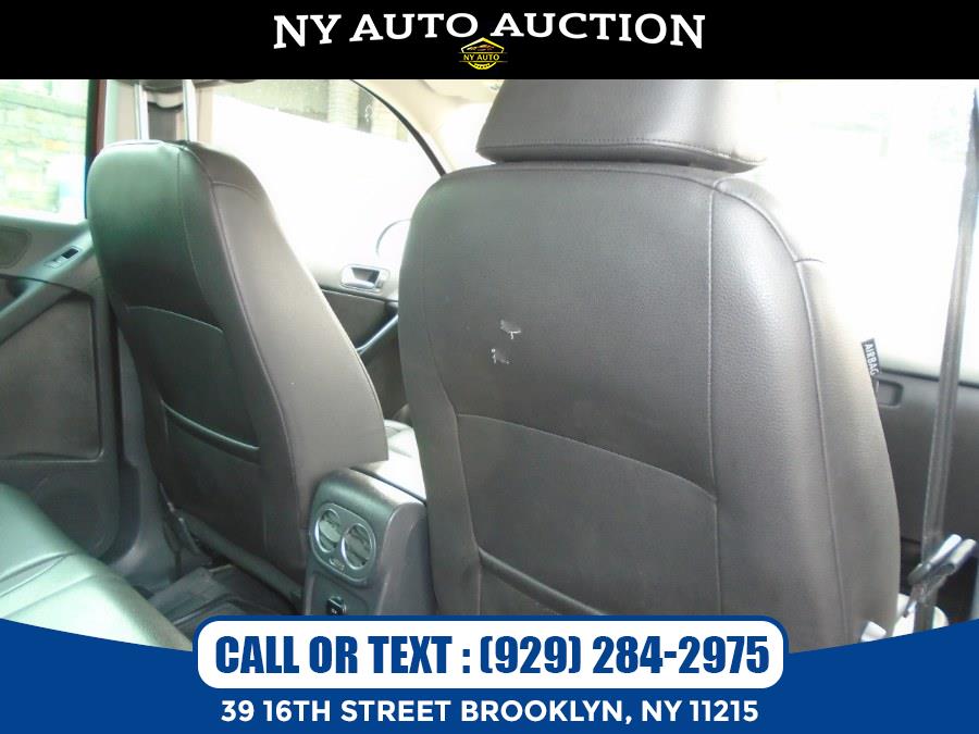 2014 Volkswagen Tiguan 4MOTION 4dr Auto S, available for sale in Brooklyn, New York | NY Auto Auction. Brooklyn, New York 2014 Volkswagen Tiguan 4MOTION 4dr Auto S, available for sale in Brooklyn, New York | NY Auto Auction. Brooklyn, New York