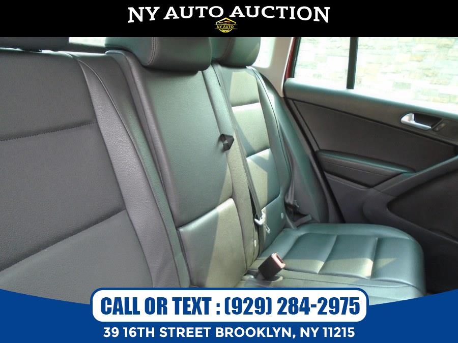 2014 Volkswagen Tiguan 4MOTION 4dr Auto S, available for sale in Brooklyn, New York | NY Auto Auction. Brooklyn, New York 2014 Volkswagen Tiguan 4MOTION 4dr Auto S, available for sale in Brooklyn, New York | NY Auto Auction. Brooklyn, New York