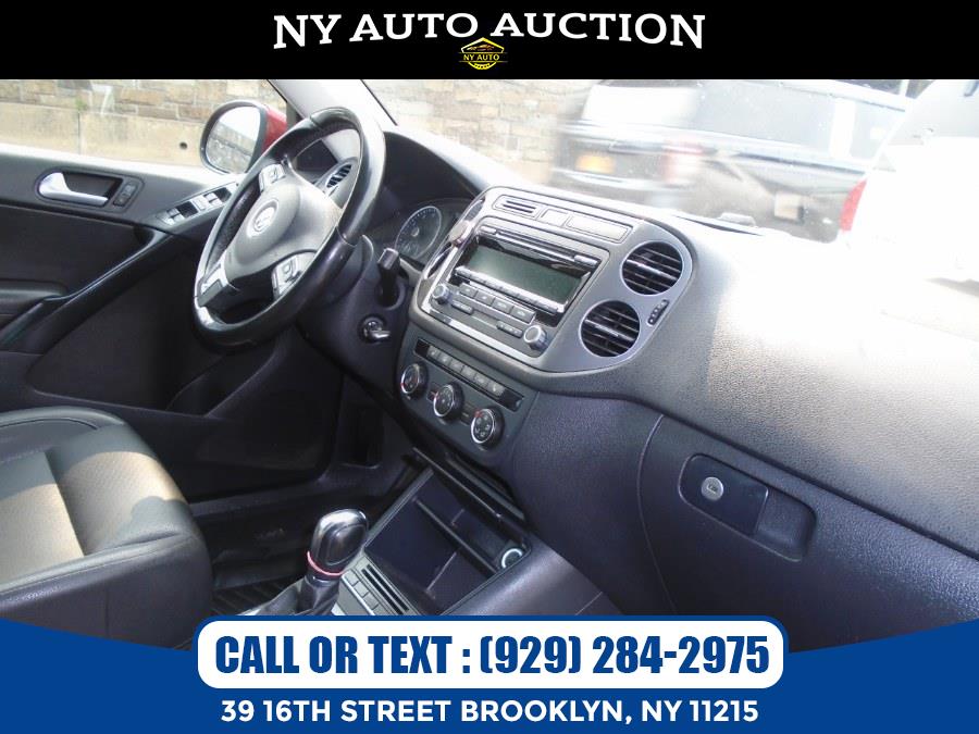 2014 Volkswagen Tiguan 4MOTION 4dr Auto S, available for sale in Brooklyn, New York | NY Auto Auction. Brooklyn, New York 2014 Volkswagen Tiguan 4MOTION 4dr Auto S, available for sale in Brooklyn, New York | NY Auto Auction. Brooklyn, New York