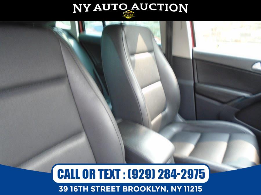 2014 Volkswagen Tiguan 4MOTION 4dr Auto S, available for sale in Brooklyn, New York | NY Auto Auction. Brooklyn, New York 2014 Volkswagen Tiguan 4MOTION 4dr Auto S, available for sale in Brooklyn, New York | NY Auto Auction. Brooklyn, New York