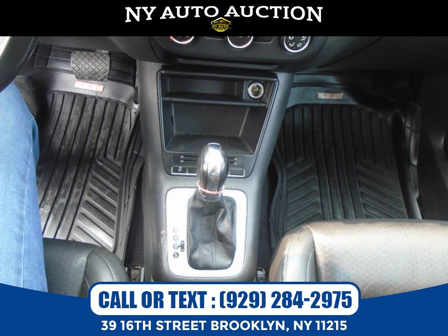 2014 Volkswagen Tiguan 4MOTION 4dr Auto S, available for sale in Brooklyn, New York | NY Auto Auction. Brooklyn, New York 2014 Volkswagen Tiguan 4MOTION 4dr Auto S, available for sale in Brooklyn, New York | NY Auto Auction. Brooklyn, New York