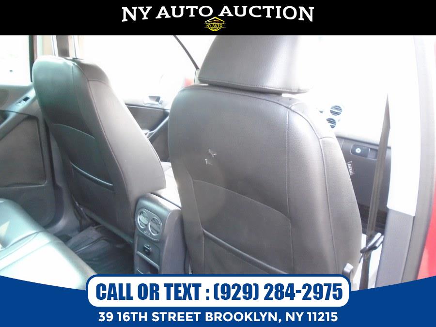 2014 Volkswagen Tiguan 4MOTION 4dr Auto S, available for sale in Brooklyn, New York | NY Auto Auction. Brooklyn, New York 2014 Volkswagen Tiguan 4MOTION 4dr Auto S, available for sale in Brooklyn, New York | NY Auto Auction. Brooklyn, New York