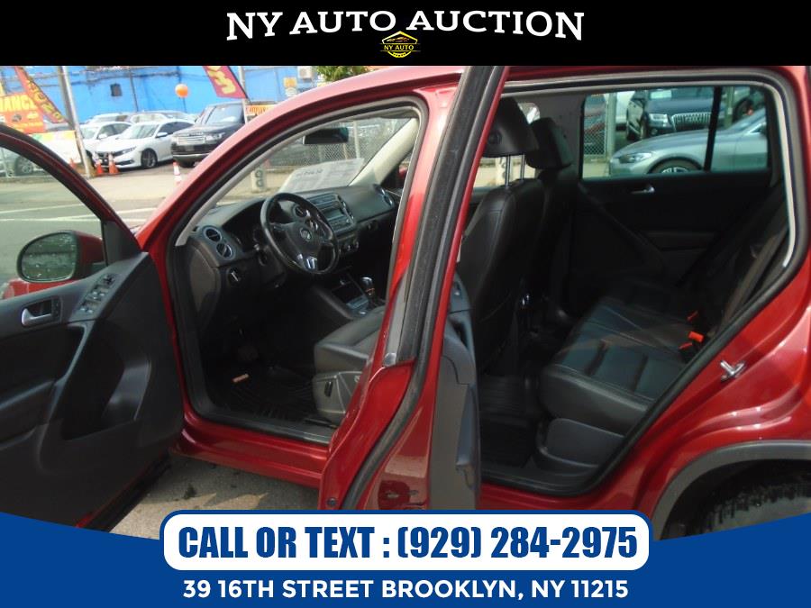 2014 Volkswagen Tiguan 4MOTION 4dr Auto S, available for sale in Brooklyn, New York | NY Auto Auction. Brooklyn, New York 2014 Volkswagen Tiguan 4MOTION 4dr Auto S, available for sale in Brooklyn, New York | NY Auto Auction. Brooklyn, New York