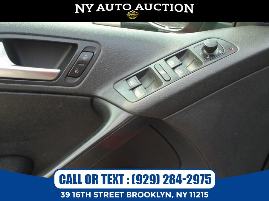 2014 Volkswagen Tiguan 4MOTION 4dr Auto S, available for sale in Brooklyn, New York | NY Auto Auction. Brooklyn, New York 2014 Volkswagen Tiguan 4MOTION 4dr Auto S, available for sale in Brooklyn, New York | NY Auto Auction. Brooklyn, New York