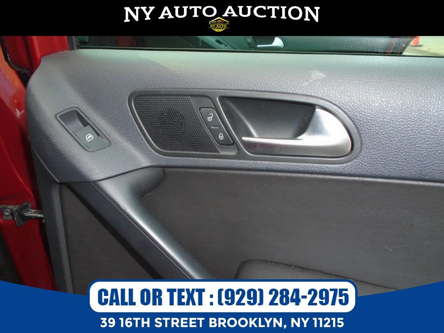 2014 Volkswagen Tiguan 4MOTION 4dr Auto S, available for sale in Brooklyn, New York | NY Auto Auction. Brooklyn, New York 2014 Volkswagen Tiguan 4MOTION 4dr Auto S, available for sale in Brooklyn, New York | NY Auto Auction. Brooklyn, New York