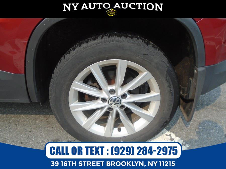 2014 Volkswagen Tiguan 4MOTION 4dr Auto S, available for sale in Brooklyn, New York | NY Auto Auction. Brooklyn, New York 2014 Volkswagen Tiguan 4MOTION 4dr Auto S, available for sale in Brooklyn, New York | NY Auto Auction. Brooklyn, New York