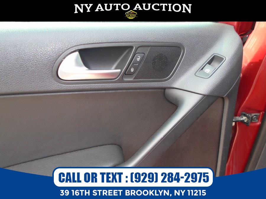 2014 Volkswagen Tiguan 4MOTION 4dr Auto S, available for sale in Brooklyn, New York | NY Auto Auction. Brooklyn, New York 2014 Volkswagen Tiguan 4MOTION 4dr Auto S, available for sale in Brooklyn, New York | NY Auto Auction. Brooklyn, New York