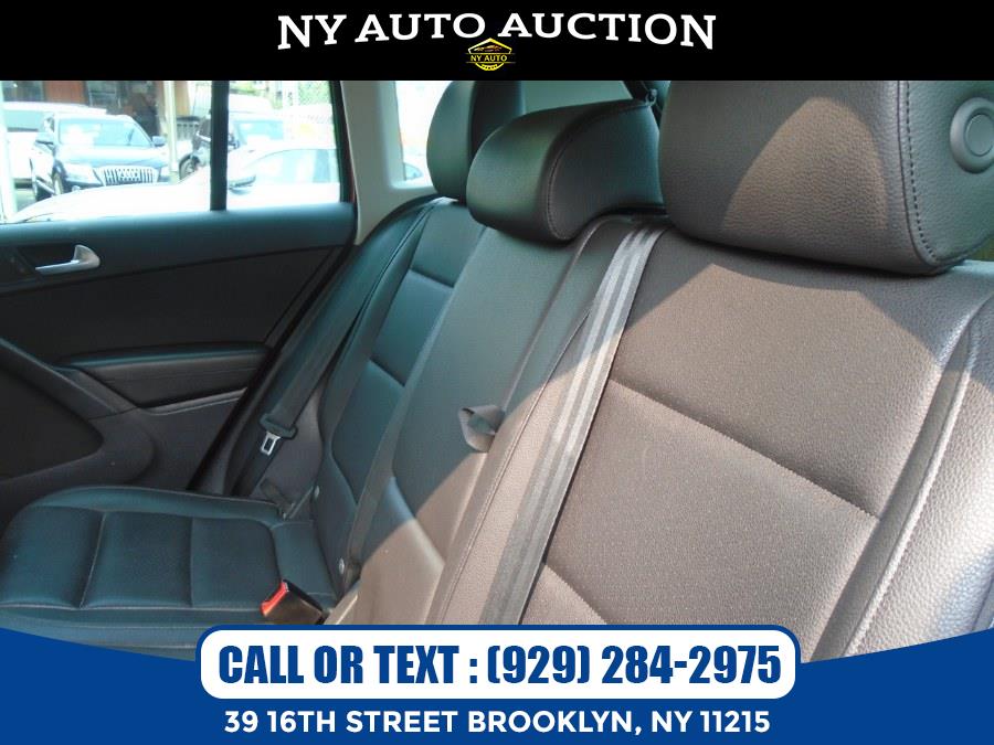 2014 Volkswagen Tiguan 4MOTION 4dr Auto S, available for sale in Brooklyn, New York | NY Auto Auction. Brooklyn, New York 2014 Volkswagen Tiguan 4MOTION 4dr Auto S, available for sale in Brooklyn, New York | NY Auto Auction. Brooklyn, New York