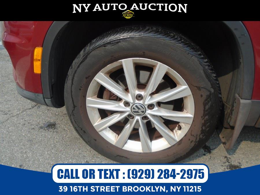 2014 Volkswagen Tiguan 4MOTION 4dr Auto S, available for sale in Brooklyn, New York | NY Auto Auction. Brooklyn, New York 2014 Volkswagen Tiguan 4MOTION 4dr Auto S, available for sale in Brooklyn, New York | NY Auto Auction. Brooklyn, New York