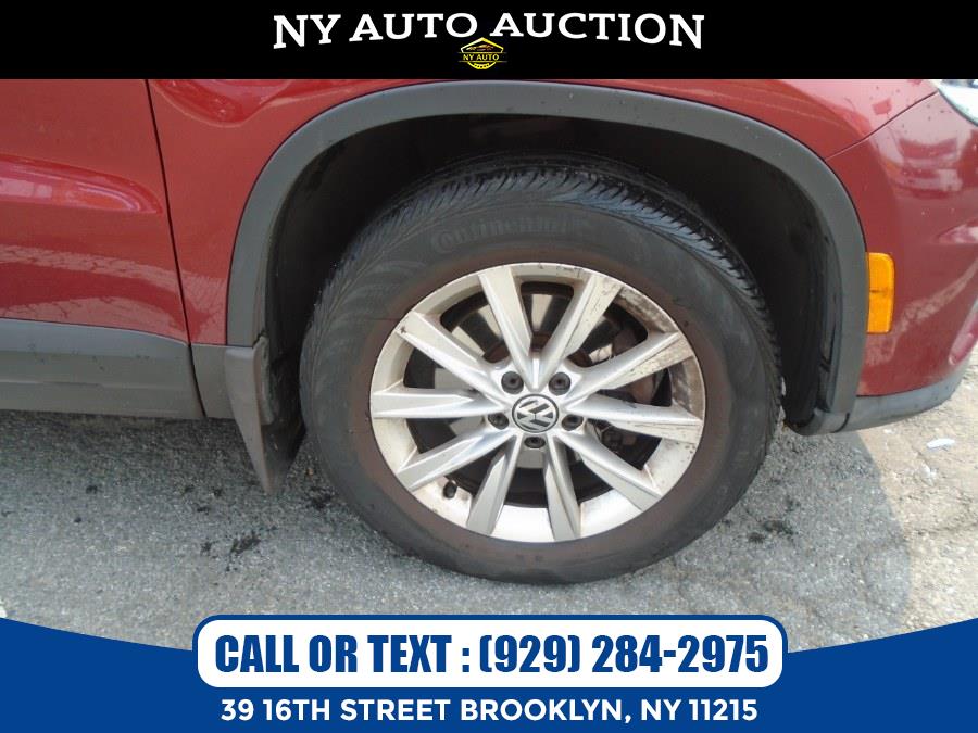 2014 Volkswagen Tiguan 4MOTION 4dr Auto S, available for sale in Brooklyn, New York | NY Auto Auction. Brooklyn, New York 2014 Volkswagen Tiguan 4MOTION 4dr Auto S, available for sale in Brooklyn, New York | NY Auto Auction. Brooklyn, New York