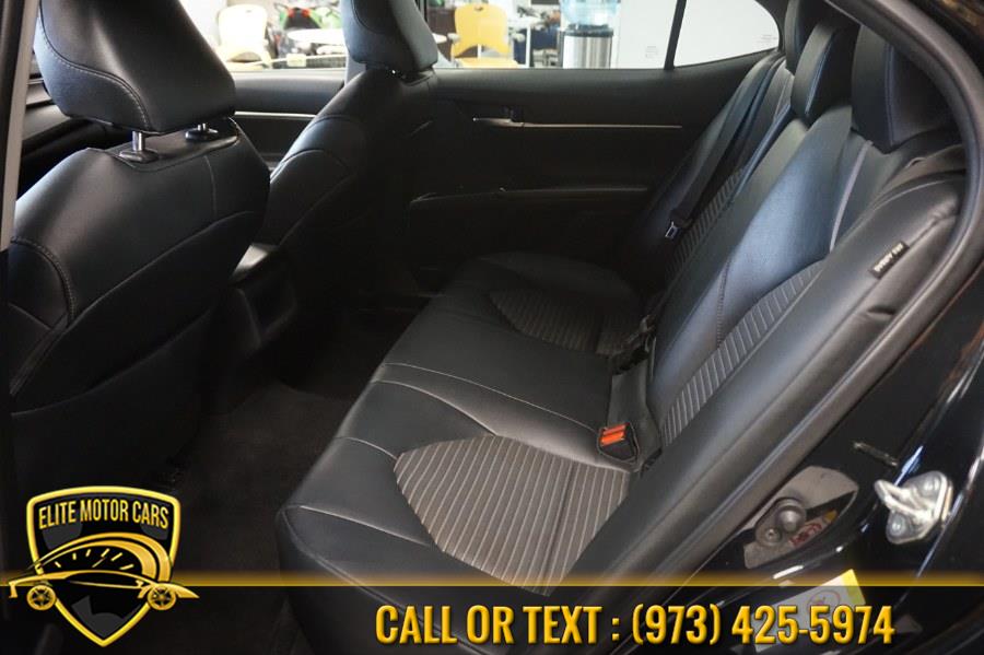2019 Toyota Camry SE Auto (Natl), available for sale in Newark, New Jersey | Elite Motor Cars. Newark, New Jersey 2019 Toyota Camry SE Auto (Natl), available for sale in Newark, New Jersey | Elite Motor Cars. Newark, New Jersey