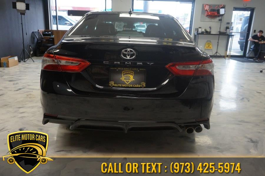 2019 Toyota Camry SE Auto (Natl), available for sale in Newark, New Jersey | Elite Motor Cars. Newark, New Jersey 2019 Toyota Camry SE Auto (Natl), available for sale in Newark, New Jersey | Elite Motor Cars. Newark, New Jersey