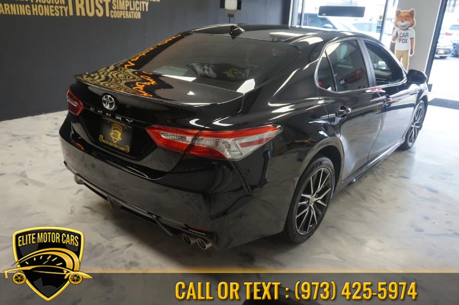 2019 Toyota Camry SE Auto (Natl), available for sale in Newark, New Jersey | Elite Motor Cars. Newark, New Jersey 2019 Toyota Camry SE Auto (Natl), available for sale in Newark, New Jersey | Elite Motor Cars. Newark, New Jersey