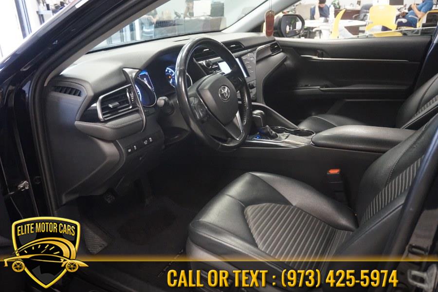 2019 Toyota Camry SE Auto (Natl), available for sale in Newark, New Jersey | Elite Motor Cars. Newark, New Jersey 2019 Toyota Camry SE Auto (Natl), available for sale in Newark, New Jersey | Elite Motor Cars. Newark, New Jersey