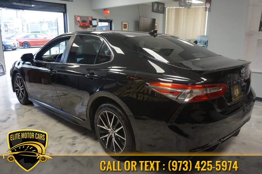 2019 Toyota Camry SE Auto (Natl), available for sale in Newark, New Jersey | Elite Motor Cars. Newark, New Jersey 2019 Toyota Camry SE Auto (Natl), available for sale in Newark, New Jersey | Elite Motor Cars. Newark, New Jersey
