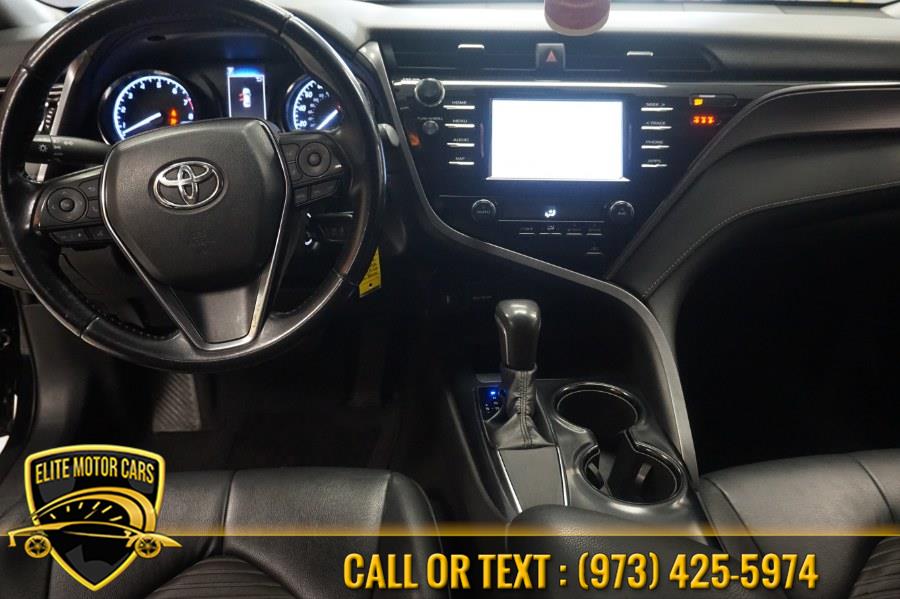 2019 Toyota Camry SE Auto (Natl), available for sale in Newark, New Jersey | Elite Motor Cars. Newark, New Jersey 2019 Toyota Camry SE Auto (Natl), available for sale in Newark, New Jersey | Elite Motor Cars. Newark, New Jersey