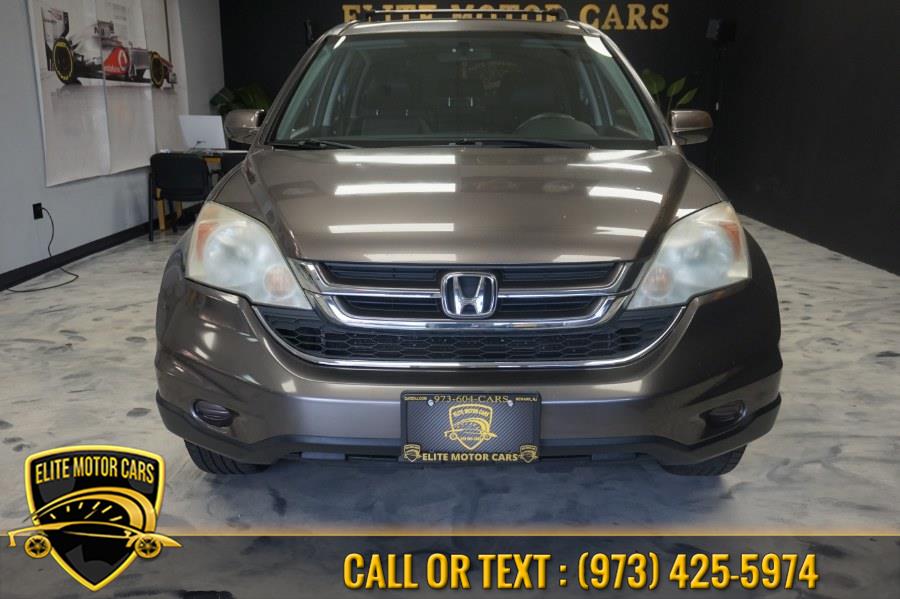 2010 Honda CR-V 4WD 5dr EX-L, available for sale in Newark, New Jersey | Elite Motor Cars. Newark, New Jersey 2010 Honda CR-V 4WD 5dr EX-L, available for sale in Newark, New Jersey | Elite Motor Cars. Newark, New Jersey