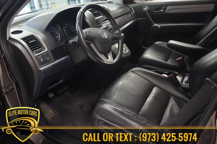 2010 Honda CR-V 4WD 5dr EX-L, available for sale in Newark, New Jersey | Elite Motor Cars. Newark, New Jersey 2010 Honda CR-V 4WD 5dr EX-L, available for sale in Newark, New Jersey | Elite Motor Cars. Newark, New Jersey