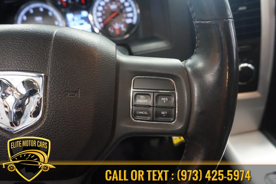 2012 Ram 1500 4WD Crew Cab 140.5" Sport, available for sale in Newark, New Jersey | Elite Motor Cars. Newark, New Jersey 2012 Ram 1500 4WD Crew Cab 140.5" Sport, available for sale in Newark, New Jersey | Elite Motor Cars. Newark, New Jersey